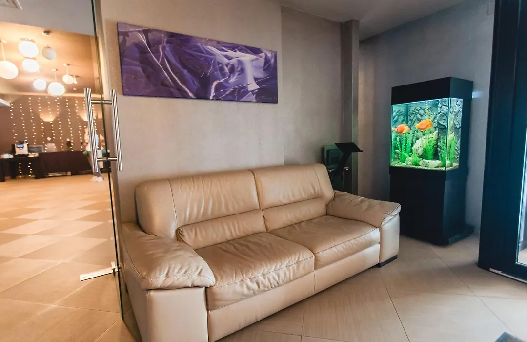Caro Boutique Hotel-1