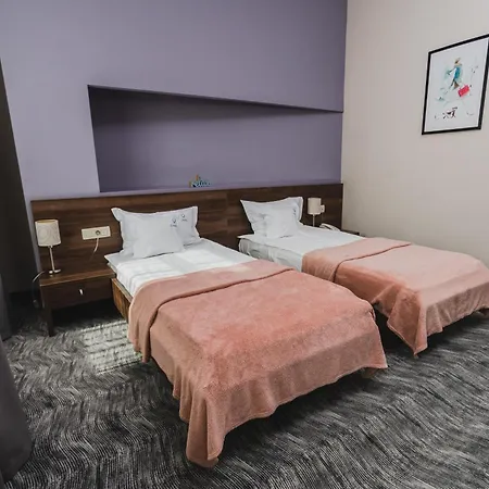 Caro Boutique Hotel-2